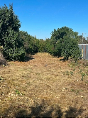    Teren intravilan de vânzare   827 mp   Mărășești, județul Vrancea - imagine 5
