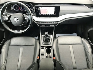 SKODA Octavia IV Combi - imagine 5