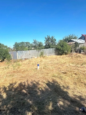    Teren intravilan de vânzare   827 mp   Mărășești, județul Vrancea - imagine 2
