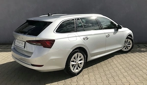 SKODA Octavia IV Combi - imagine 3
