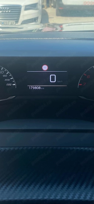 Peugeot 2008 1.5 BlueHDI FAP Active - imagine 3