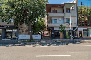 Sala Sporturilor – Bd. Tomis | Casă cu curte în centrul Constanței - imagine 2
