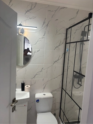 Casa de inchirit 3 camere Domnesti direct proprietar  - imagine 3