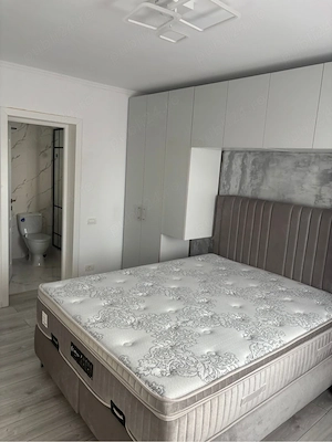 Casa de inchirit 3 camere Domnesti direct proprietar  - imagine 5