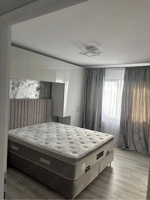 Casa de inchirit 3 camere Domnesti direct proprietar  - imagine 4
