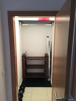 Apartament parter inalt, 2 camere, mobilat utilat, loc de parcare si boxa la subsol incluse - imagine 10