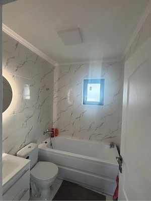 Casa de inchirit 3 camere Domnesti direct proprietar  - imagine 7