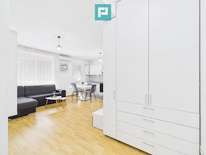 Apartament cu 3 camere | Bloc nou | Zona Lipovei - imagine 6