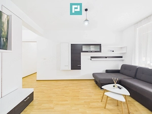 Apartament cu 3 camere | Bloc nou | Zona Lipovei - imagine 5