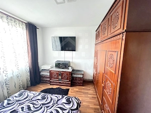 Apartament-2-camere-Mobilat-Centrala-Parcare-Bloc-Izolat-Astra - imagine 3