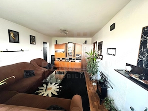 Apartament-2-camere-Mobilat-Centrala-Parcare-Bloc-Izolat-Astra - imagine 2