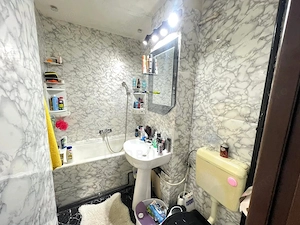 Apartament-2-camere-Mobilat-Centrala-Parcare-Bloc-Izolat-Astra - imagine 9