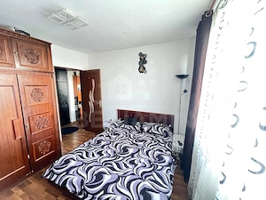 Apartament-2-camere-Mobilat-Centrala-Parcare-Bloc-Izolat-Astra - imagine 4