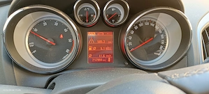 Opel Astra J Sports Tourer  - imagine 9