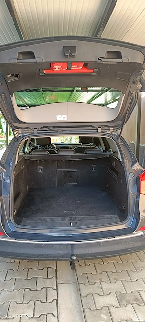 Opel Astra J Sports Tourer  - imagine 7