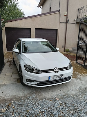 Volkswagen Golf Autoturism de vânzare Golf Trendline 1.0 TSI, 115 CP - imagine 2