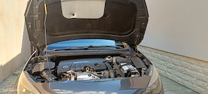 Opel Astra J Sports Tourer  - imagine 10