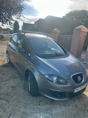 Seat Altea TDI