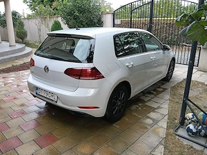 Volkswagen Golf Autoturism de vânzare Golf Trendline 1.0 TSI, 115 CP - imagine 4