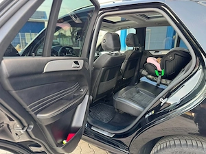 Mercedes ML250D AMG - imagine 5