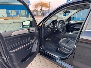 Mercedes ML250D AMG - imagine 2