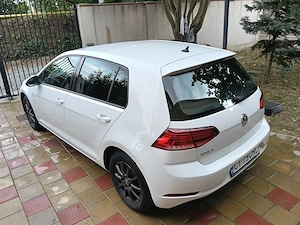Volkswagen Golf Autoturism de vânzare Golf Trendline 1.0 TSI, 115 CP - imagine 5