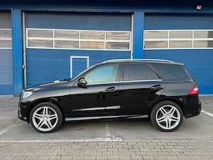 Mercedes ML250D AMG - imagine 3