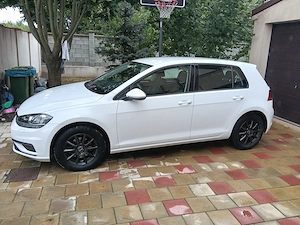 Volkswagen Golf Autoturism de vânzare Golf Trendline 1.0 TSI, 115 CP - imagine 6