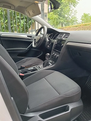 Volkswagen Golf Autoturism de vânzare Golf Trendline 1.0 TSI, 115 CP - imagine 8
