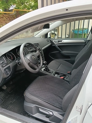 Volkswagen Golf Autoturism de vânzare Golf Trendline 1.0 TSI, 115 CP - imagine 9