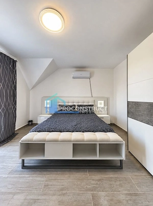 Duplex de vanzare in Parta | 112 mp utili | 137.500 EUR | COMISION 0% - imagine 6