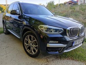bmw x3 2018 - imagine 2