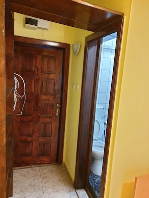 De închiriat garsonieră Confort 3, Complexul Studențesc - imagine 2