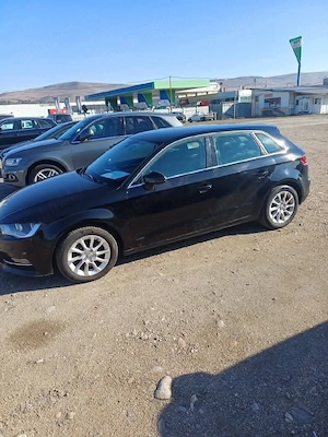 Audi 2.0 TDI Euro6 - imagine 4