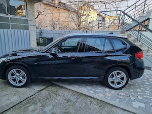 Vand Bmw X1 - imagine 2