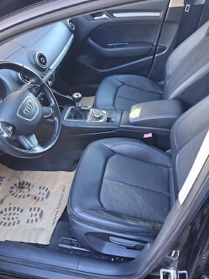 Audi 2.0 TDI Euro6 - imagine 3