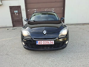 Renault Megane 3 -an 2013-1.5 dci110-navi-parc auto-nr rosii - imagine 7