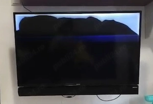Televizor Smart Samsung display defect (pentru piese)