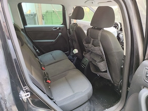 Skoda Yeti avariata - imagine 9