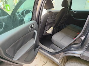 Skoda Yeti avariata - imagine 10