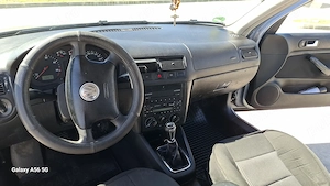Se vinde Golf 4 - imagine 3