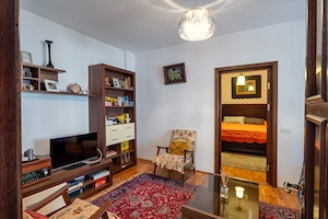 Sala Sporturilor – Bd. Tomis | Casă cu curte în centrul Constanței - imagine 5