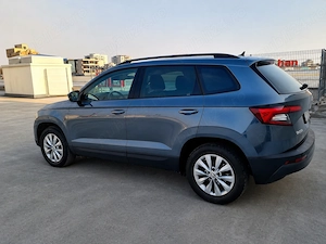 Skoda Karoq DSG - 89.300 km - Consum redus 5.1% | Impecabila | Istoric complet - imagine 3