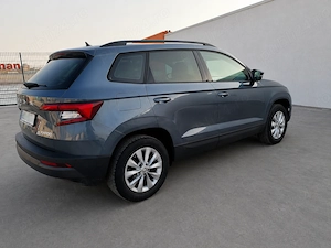 Skoda Karoq DSG - 89.300 km - Consum redus 5.1% | Impecabila | Istoric complet - imagine 5