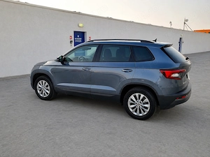 Skoda Karoq DSG - 89.300 km - Consum redus 5.1% | Impecabila | Istoric complet
