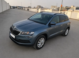 Skoda Karoq DSG - 89.300 km - Consum redus 5.1% | Impecabila | Istoric complet - imagine 6