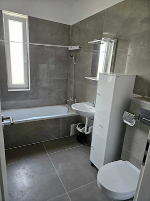 De inchiriat apartament cu 2 camere, pe Bulevardul Sudului, etajul 2, in Giroc. - imagine 3