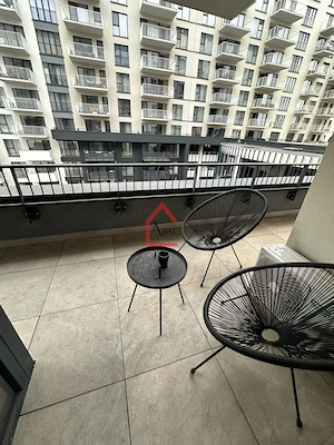 2 camere Silk District - imagine 7