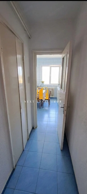 Apartament 2 camere-Trivale-Complex 1- - imagine 4