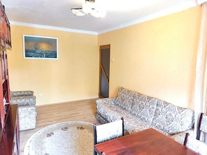 Apartament 2 Camere Strada Hipodrom Bariera 50000 Euro - imagine 2